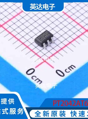 PT2042AT6 SOT-23-6 原装正品