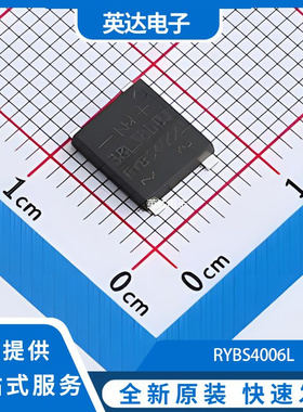 RYBS4006L 原装正品 TMBF