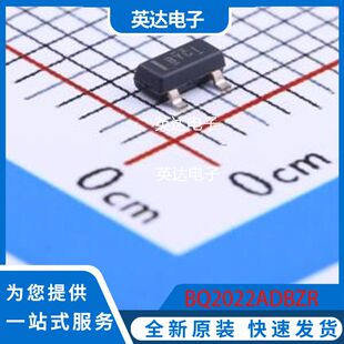 BQ2022ADBZR 原装正品 SOT-23