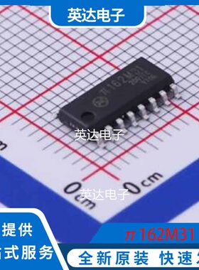 π162M31 SOIC-16 原装正品
