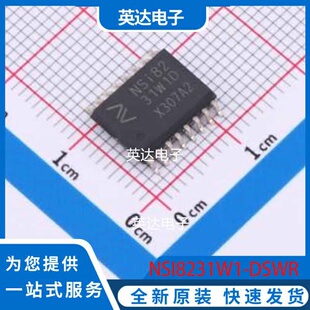 NSI8231W1-DSWR SOP-16 原装正品
