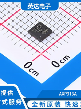 AXP313A 原装正品 QFN-20