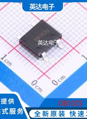 DB102S 原装正品 DBS