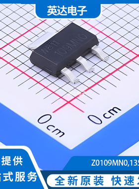 Z0109MN0,135 原装正品 SOT-223-3