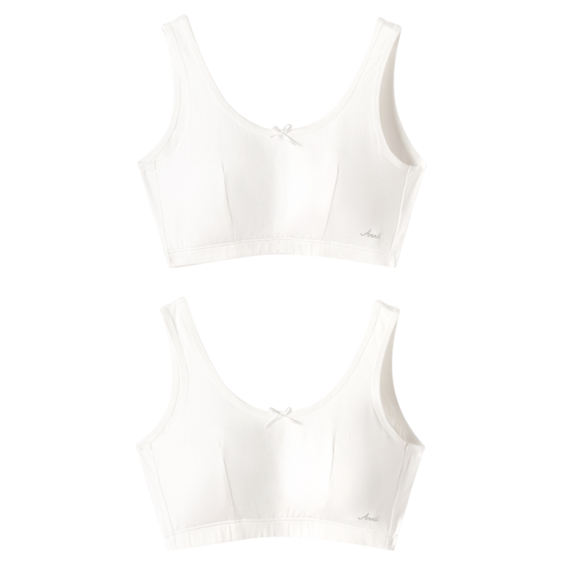 安奈儿童装女童二阶段内