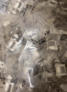 SMC真空过滤器ZFC54-B