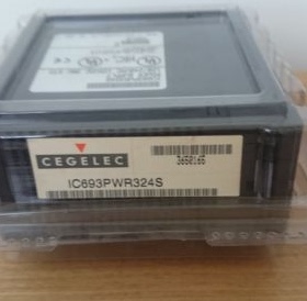 美国GE 90-30 IC693PWR324 进口PLC模块 IC693PWR331 IC697MDL241