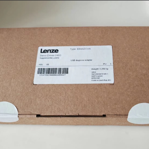 LENZE 伦茨E94AZCUS适配器
