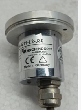 WACHENDORFF沃申道夫编码器WDGA 58E-08-1213-SIA-G11-L2-J30