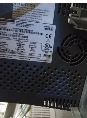 KOLLMORGEN科尔摩根伺服驱动器AKD-P00306-NBCN-E000