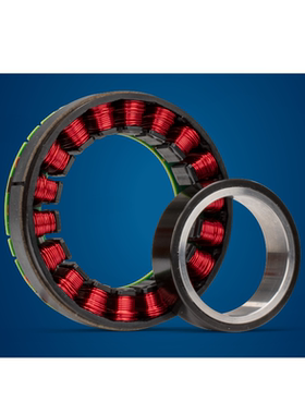 kollmorgen科尔摩根无框电机TBM2G-11526D-BHAA-00