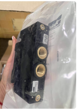 Parker派克电磁阀 PVLC112419