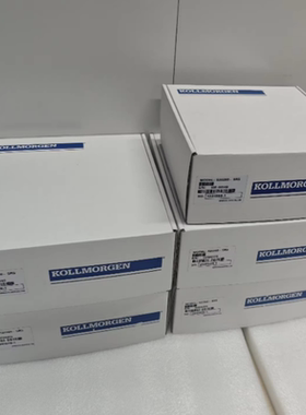 KOLLMORGEN科尔摩根伺服驱动器S20660-VTS