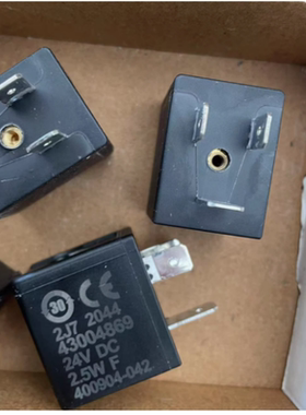 43004869 24DC,ASCO电磁阀线圈