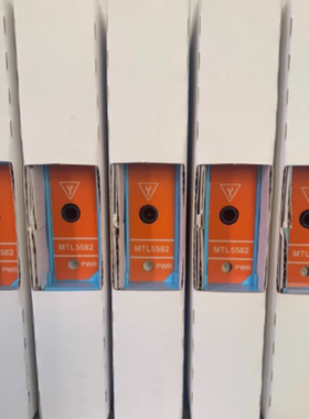 伊顿 MTL隔离安全栅MTL5582 MTL5582B