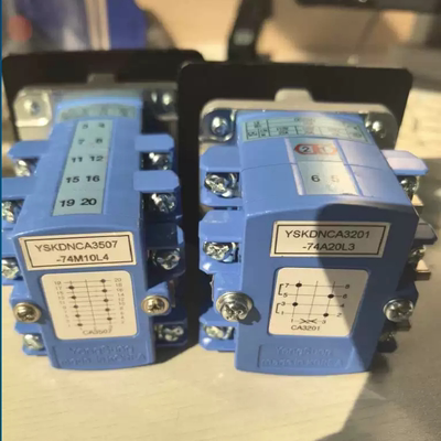 韩国龙声yongsung转换开关YSKDNCA3201-79M20L3