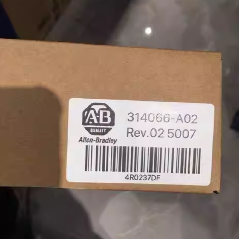 AB 700S变频器电源触发板314066-A02 319432-B03 - 实物图