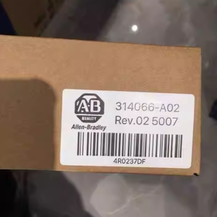 AB 700S变频器电源触发板314066-A02 319432-B03