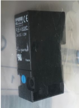 派克气动阀PS1-E21102B = PS1-E21102B = PS1-E111+P2E-KS32C1