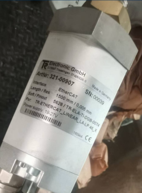 TR帝尔编码器321-00907
