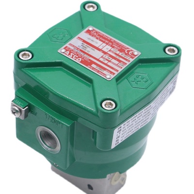 ASCO电磁阀NF8327B112MS