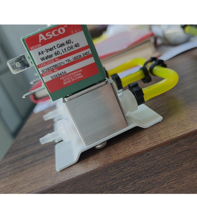 ASCO电磁阀SCX8325B037V