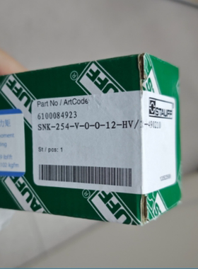 STAUFF 西德福液位计SNK-254-V-O-O-12-HV/2-490210
