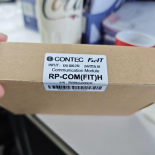 COM CONTEC康泰克串行通信转换器RP FIT COMM