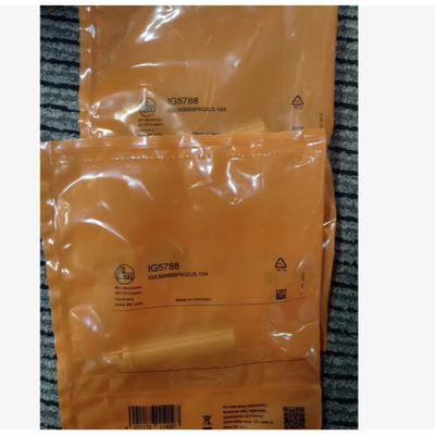 IFM易福门电感式接近开关传感器 IG5788