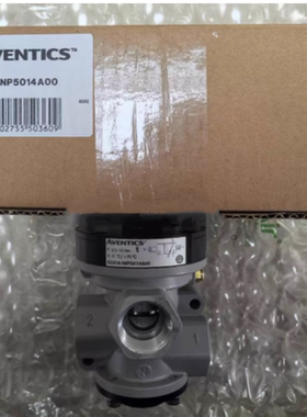 AVENTICS气控阀NF4PAN520N00000停产替代型号8227A1NP4014A00