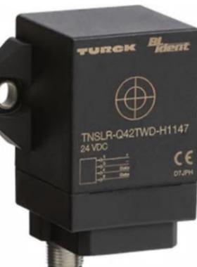 图尔克TURCK 读写头TNSLR-Q42TWD-H1147