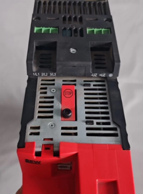 SEW赛威MDX61B0022-5A3-4-00/DER11B/DFP21B 逆变器 变频器