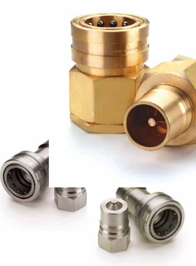 Hansen 接头  LL3K21BS