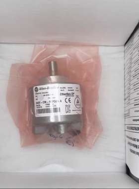 AB罗克韦尔编码器843E-MIP12BA6