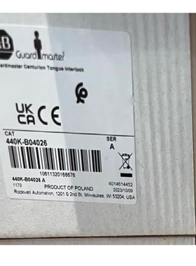 AB罗克韦尔选择开关800HC-QRBH2A