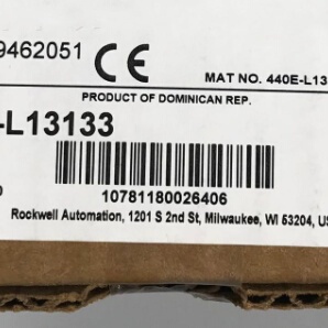 440E-L13042急停拉线开关