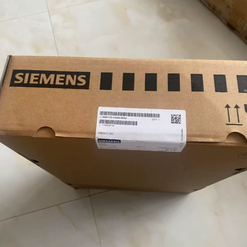 SIEMENS/西门子6SN1123-1AA00-0DA2模块