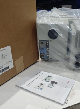 AB罗克韦尔防爆变频器 ArmorStart 284D-FVD2P3Z-10-CR-3