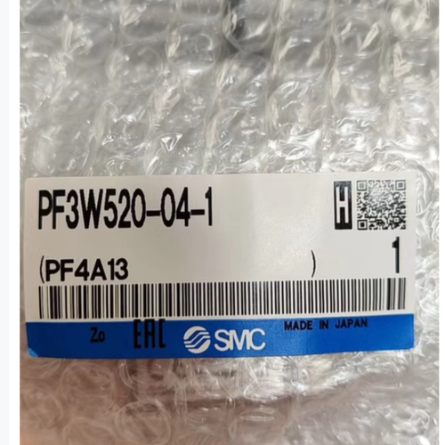 SMC 数字式流量开关PF3W520-04-1