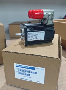 KOLLMORGEN科尔摩根伺服电机AKM21C-ACBNC-09