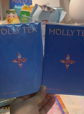 全新茉莉奶白六一儿童节限定主题发饰发夹侧边夹刘海夹装饰夹可爱