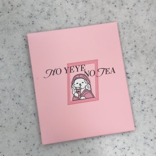 全新爷爷不泡茶HappyPuppy名画代表系列冰箱贴磁吸贴