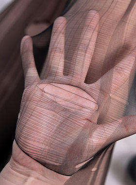 可撕一次性全身火辣保密恋足丝袜