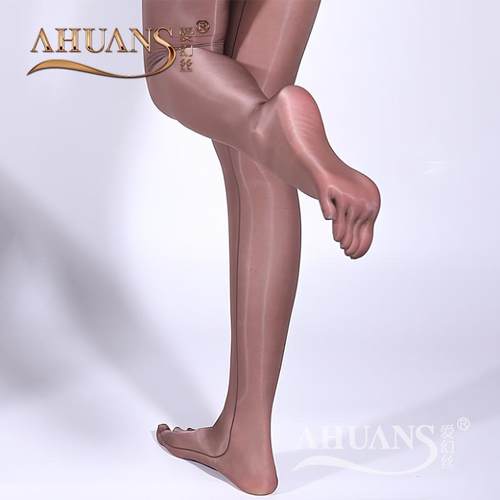 爱幻丝「趾」五趾袜分开极光黑丝连裤袜丝袜丝滑超薄蝉翼连体衣女