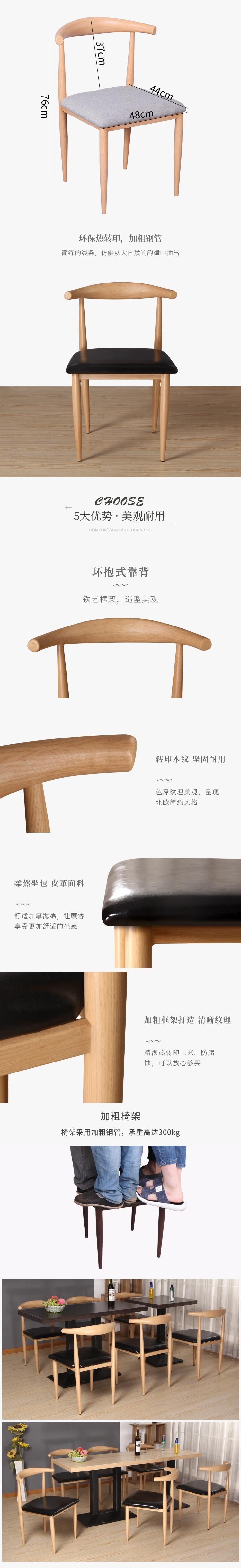 Vườn Châu Âu làm việc bàn làm việc cuốn sách bàn bar v ghế kết hợp căng tin ngoài trời hiện đại - FnB Furniture chân bàn kính