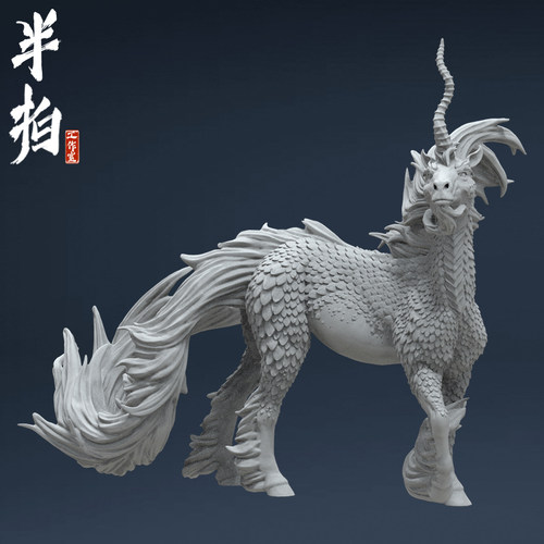 Gk 树脂白模