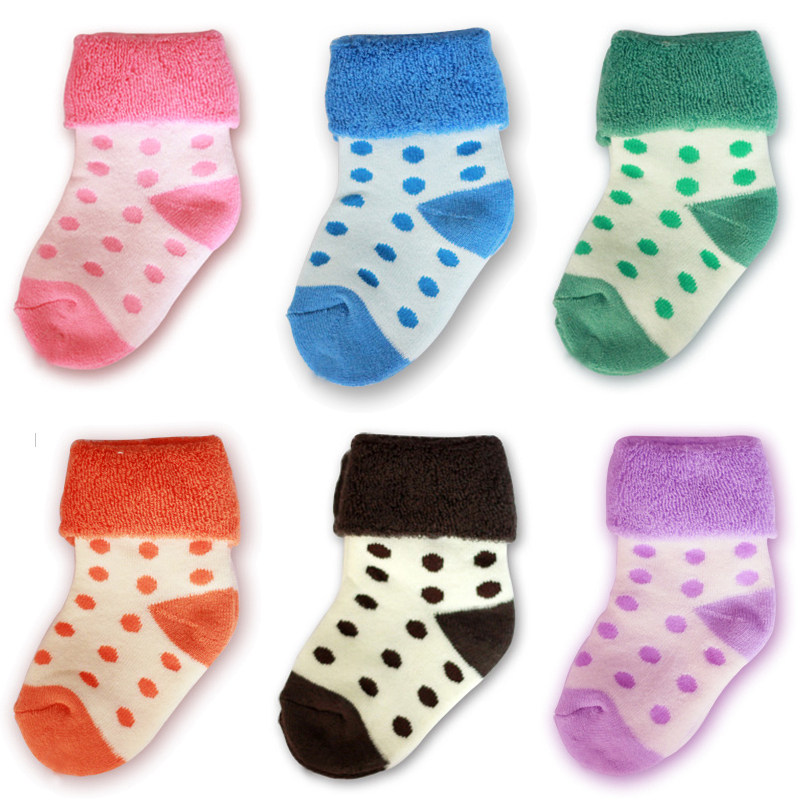 Chaussettes enfant - Ref 2109162 Image 5
