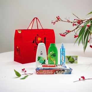 三八妇女节实用礼物员工38女神节礼盒公司单位发福利活动洗护用品