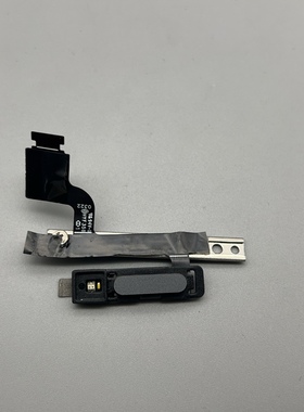 2021 X1C X1 YOGA 6TH 指纹模块排线 电源开关板 5F30V25947 银色