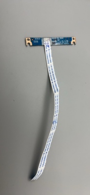 用于 ideapad FS300 S400 S405 S410 S415 LED板W/电缆 LS-8952P